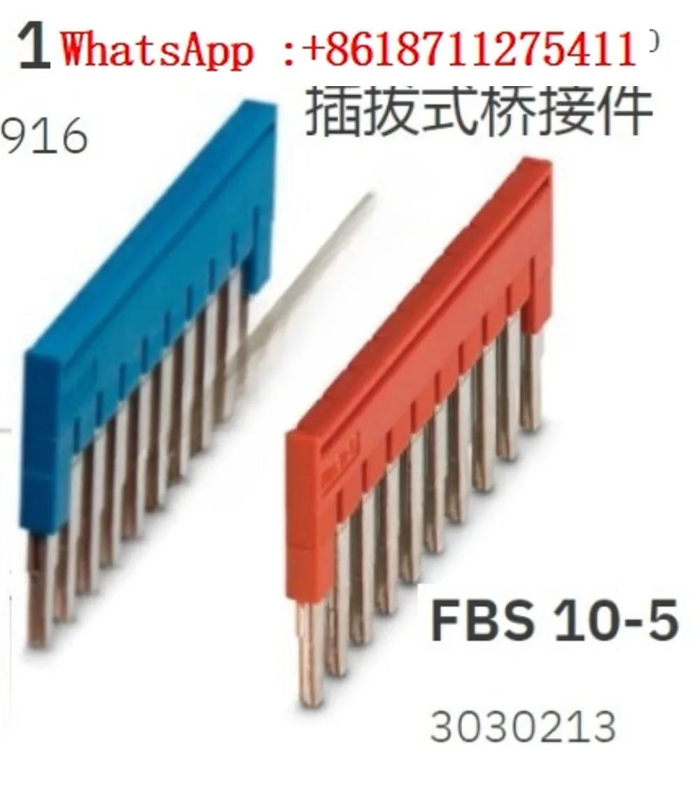 10Pcs 3030213 Fbs 1…