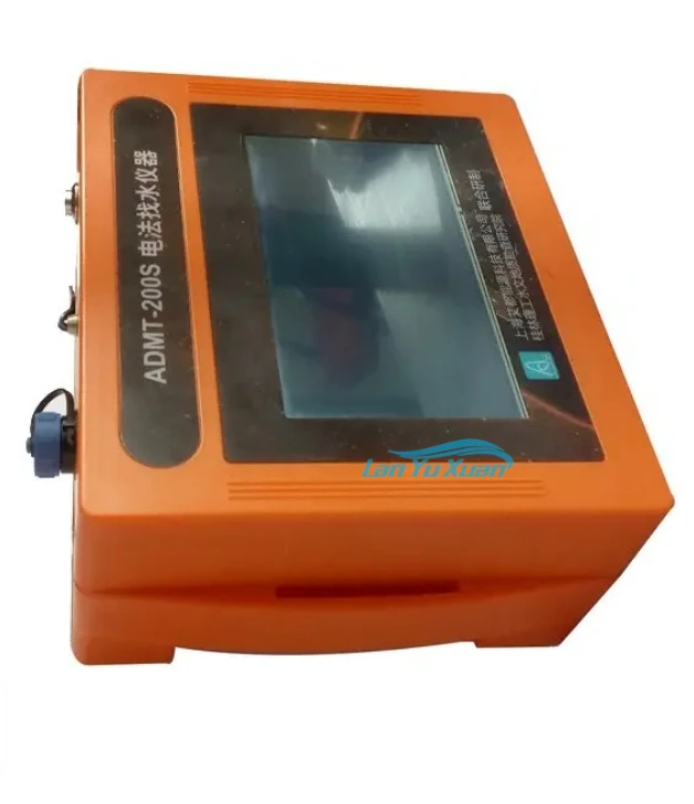 Wholesale Price Deep Water Detector ADMT-200S-Y Water Detection Sensor Groundwater Finder