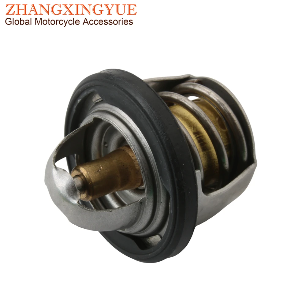 Water Thermostat For Gilera Nexus 250cc 300cc 82831R5 82831R 82710R