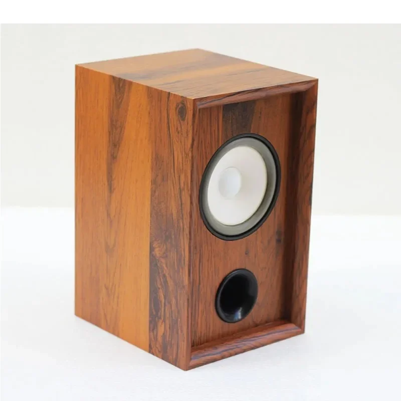 4 Inch Full Range Passive Speaker High Sensitivity 8 Ohm 20-60W With ISRED Loudspeaker For Vacuum Tube Amplifier