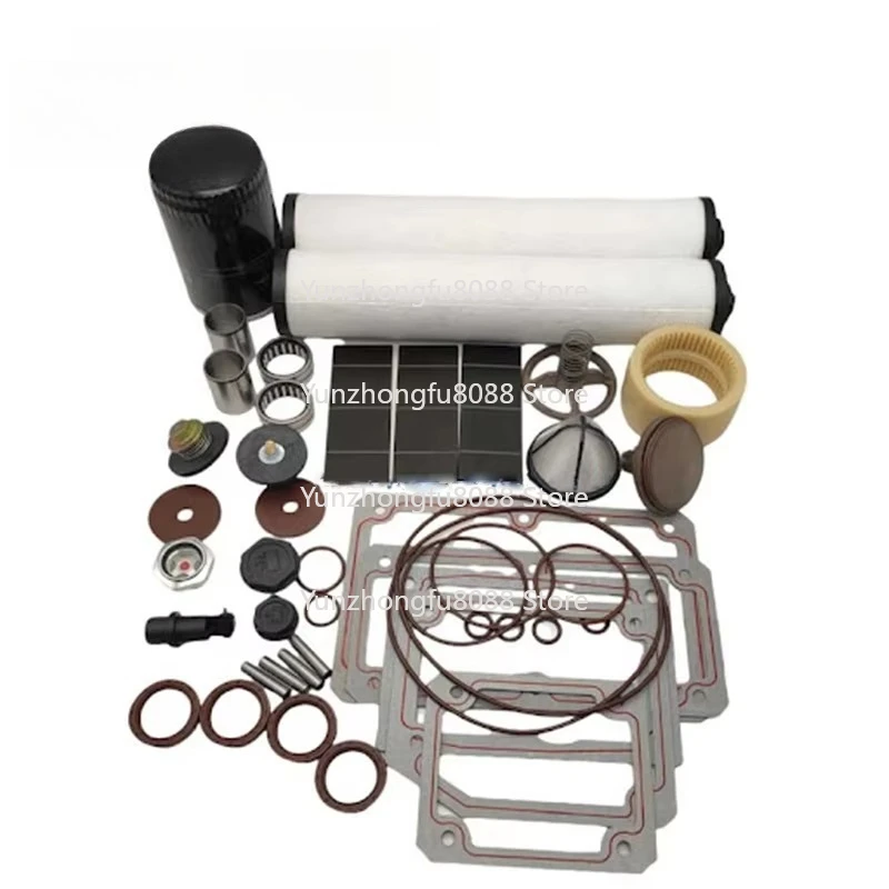 Vacuum Pump Repair Kit for 0993516588 R5RA0160D R5RA0202D | High-Quality Spare Parts