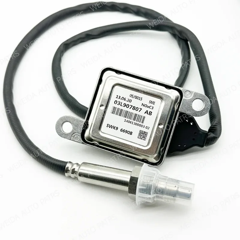 

NOX Sensor 03L907807AB