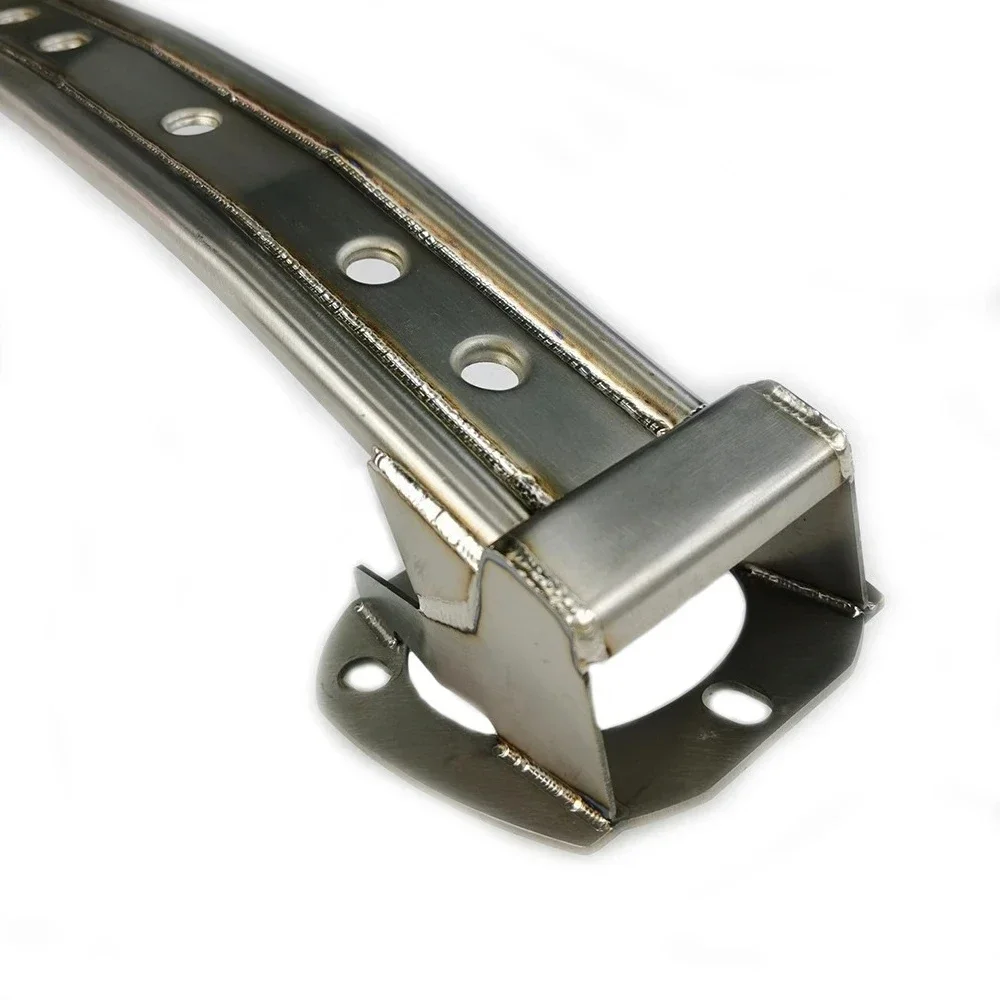 Titanium Strut Tower Bar for Supra JZA80 MK IV TRB Style Titanium Exhaust