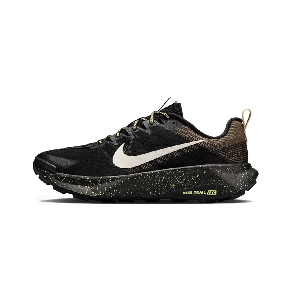 Nike Wildhorse 10 Men's Stylish, Versatile, Comfortable, Lightweight, Breathable, Non-Slip, Durable Running Shoes FV2338-008