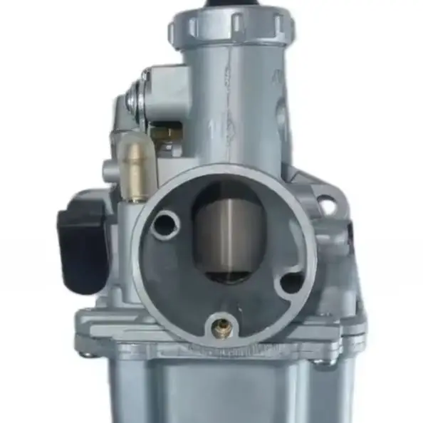 

Карбюратор PZ26 26 мм с воздушным фильтром для двигателей SSR CRF 110cc 125cc 138cc, запчасть для садового электроинструмента