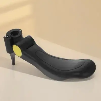 

Scooter Seat Portable Adjustable Ergonomic Detachable Comfortable Padded Safe Scooter Saddle Cushion for