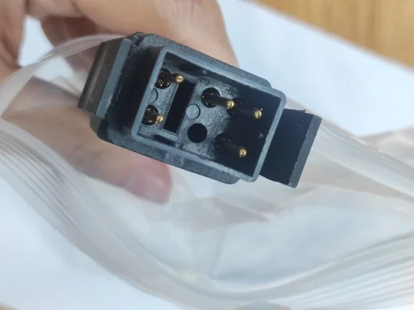 Glue Gun Wiring Harness General Nordson