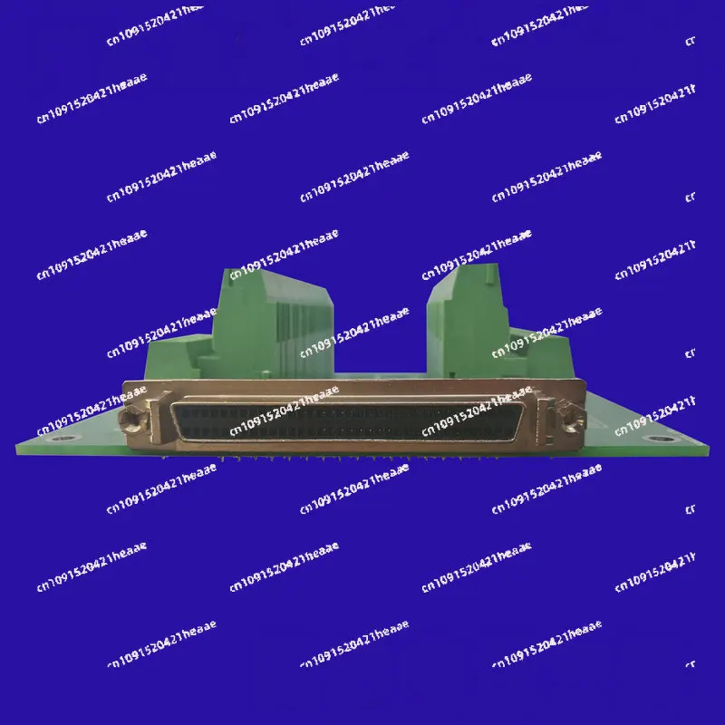 Suitable for female adapter board SOSI 68 adapter board terminal block