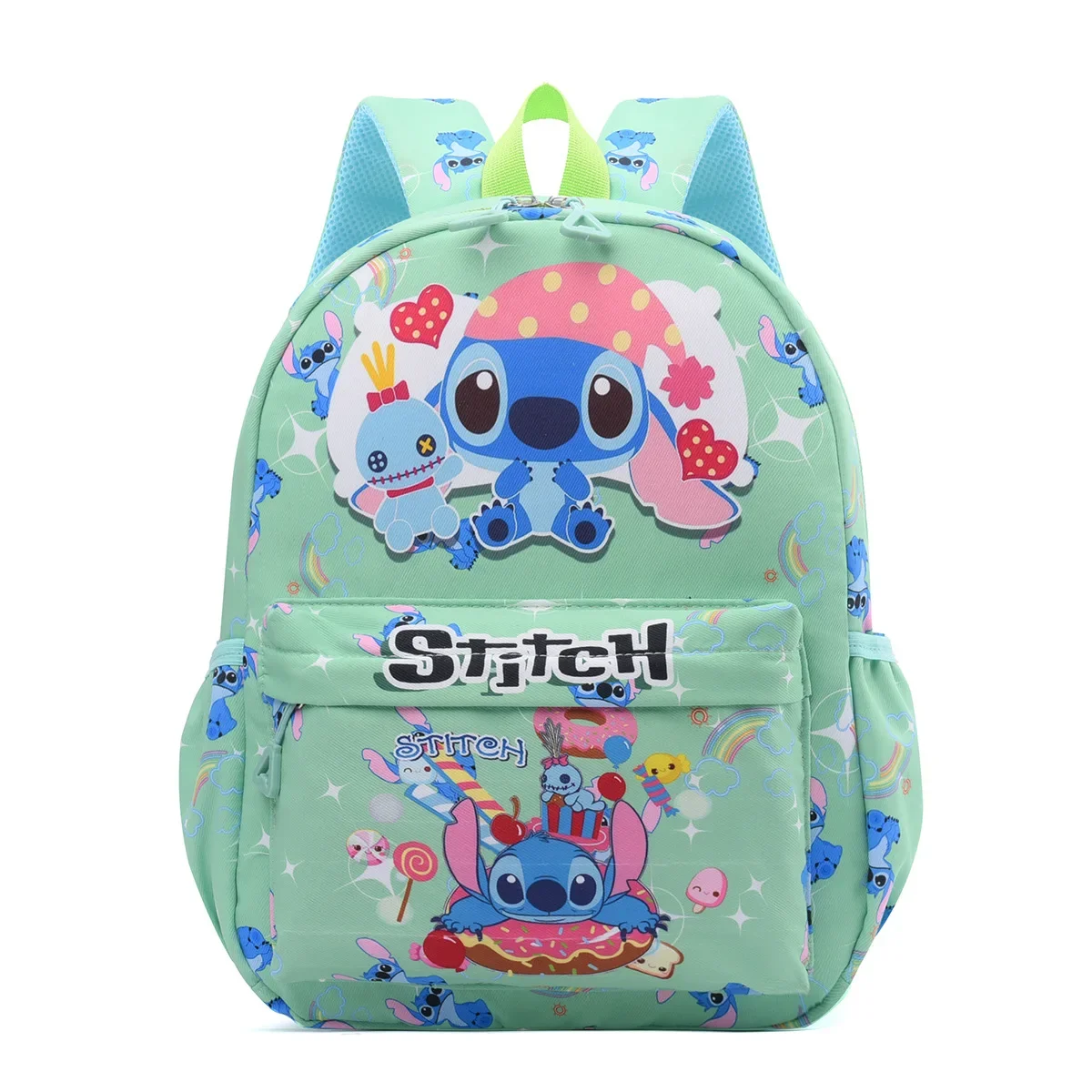 Thumbnail 4 - #17 Low Cost Kids Cartoon Shoulder Bags That Work