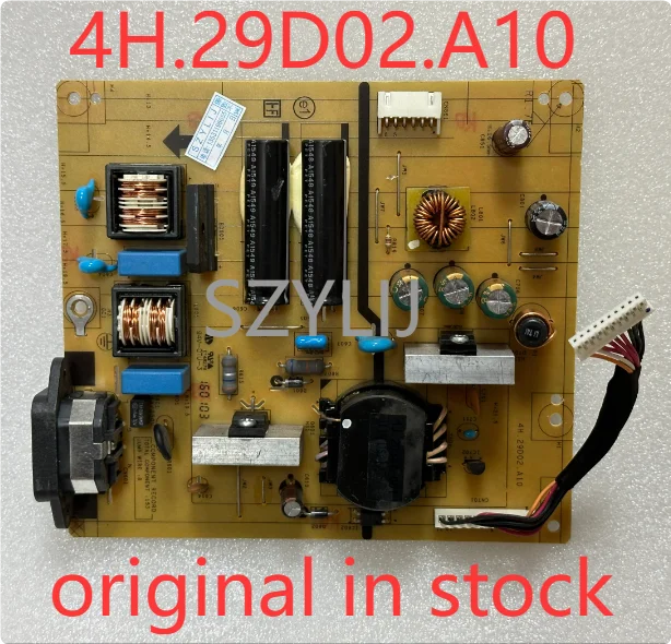 

free shipping 100% test working for U2414Hb power board 4H.29D02.A10 4H.29D02.A00