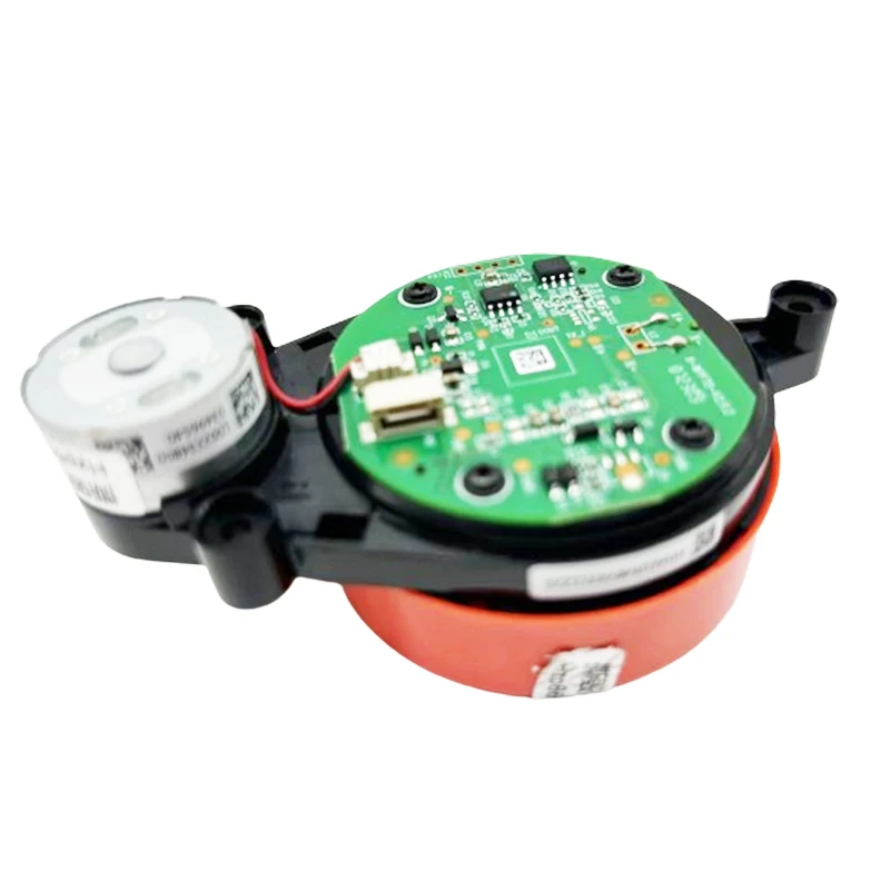 LDS Laser Distance Sensor Motor For Dreame L10s Pro/L10 Ultra/L10s Ultra/S10+/Xiaomi B101CN/X10 +/S10+/S10 plus/ C102CN Vacuum