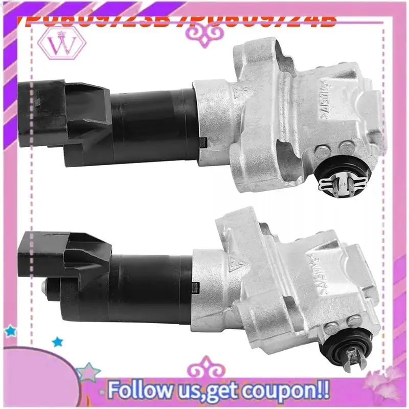 

Latest 1Pair Rear Parking Hand Brake Motor Servo 7P0609723B, 7P0609724B For VW Touareg Porsche Cayenne 2011-2018 95835209101