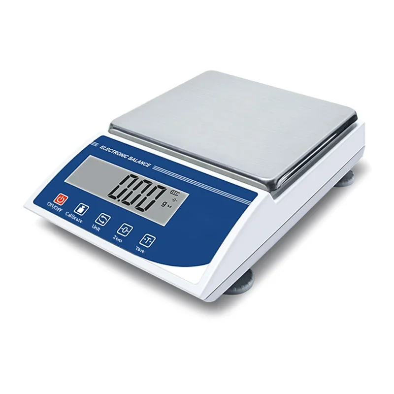 DHC-KA  300g/600g High Quality 0.01g 2000g Digital Laboratory Balance Scale  for Industrial