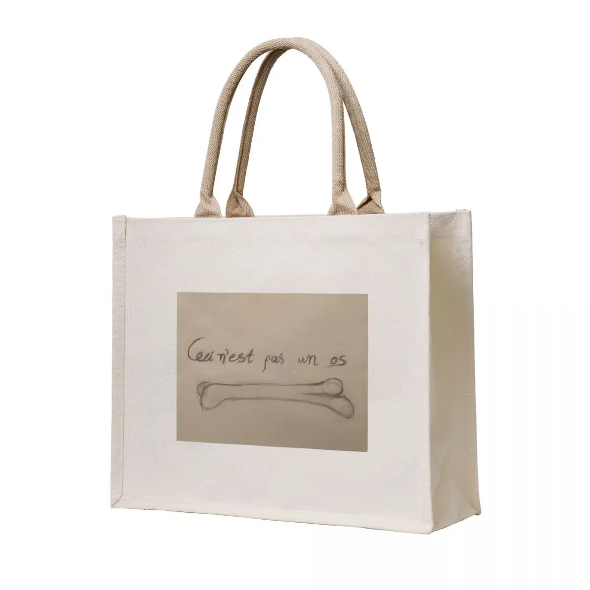 

Gt αυτ δεν εναι να κκαλο, Cecil n est pas in os Tote Bag Women's bags Handbags Shopper