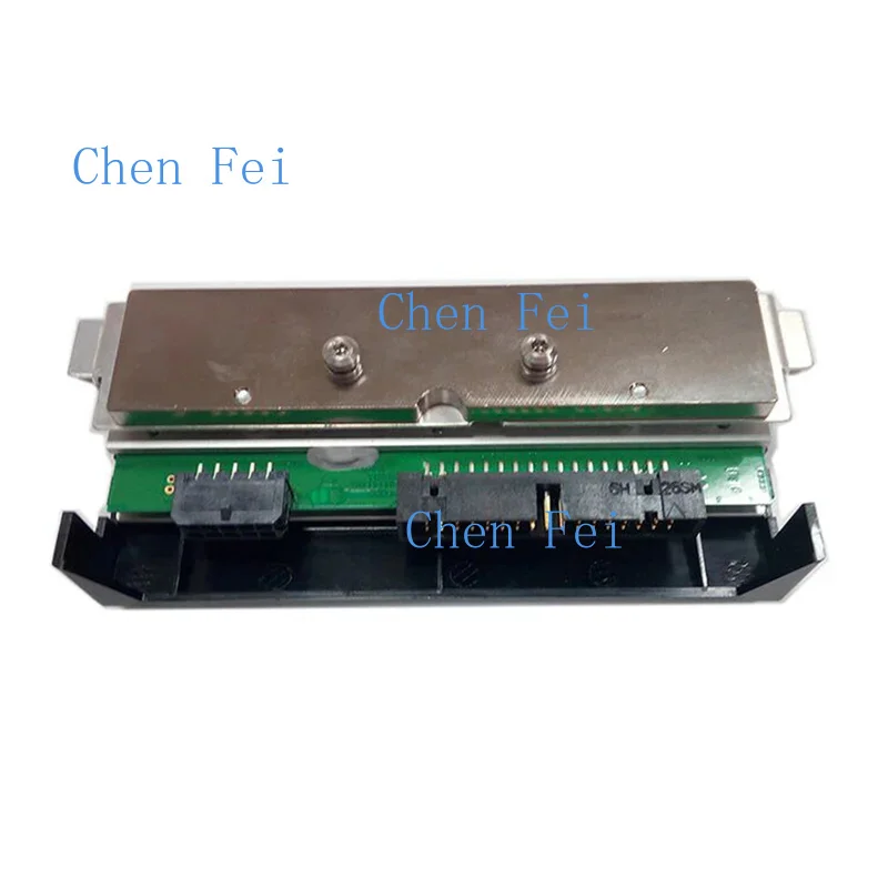 New Original P1058930-011 Thermal Printhead For Zebra ZT410 ZT411 600dpi Barcode Printer Print Head,Warranty 90days