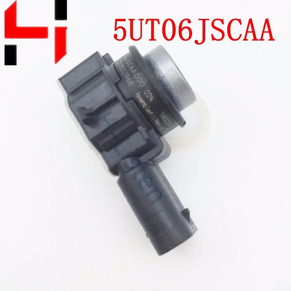 5UT06JSCAA 0263033968 PDC Parking Aid Object Sensor Radar Reverse Assist For Pacifica 2017-2022 REAR 5UT06LAUAA 5UT06PWVAA