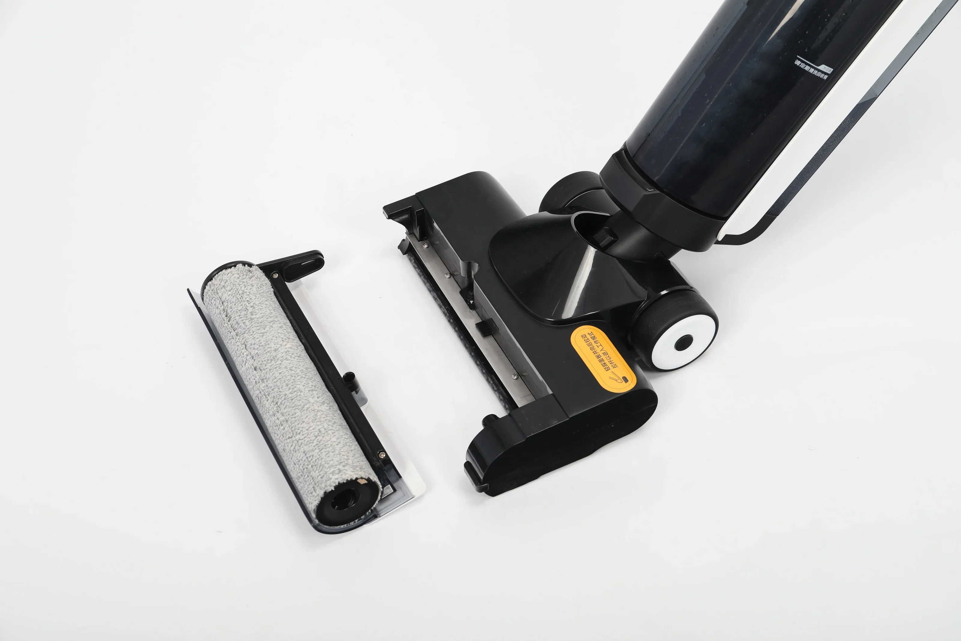 Smart Home appliance Cordless Floor Sweeping Machine with LED Display