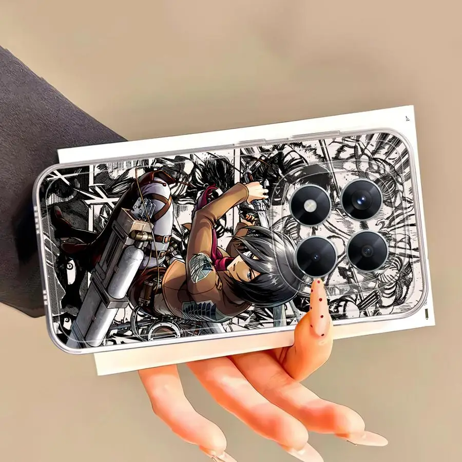 Phone Case For Xiao…