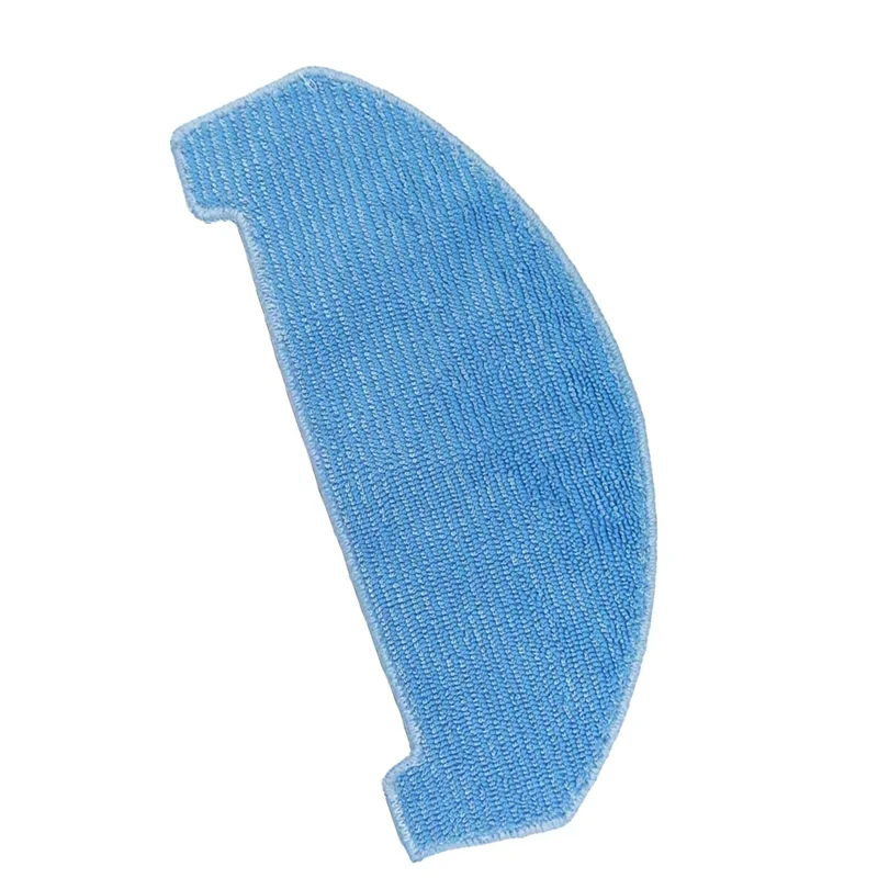 

B02C-для Polaris PVCR 3600 WIFI IQ домашняя боковая щетка Hepa фильтр швабра тряпка аксессуар для робота-пылесоса часть