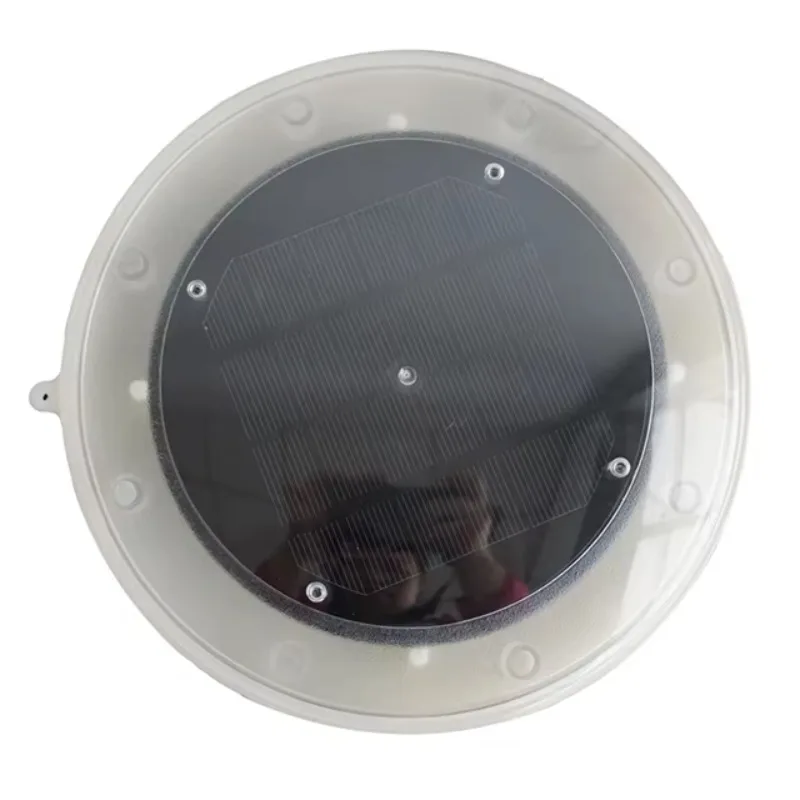 High Capacity Reduce 85% Chlorine Durable Copper Anode Solar Pool Ionizer Pool Tools & Accessories