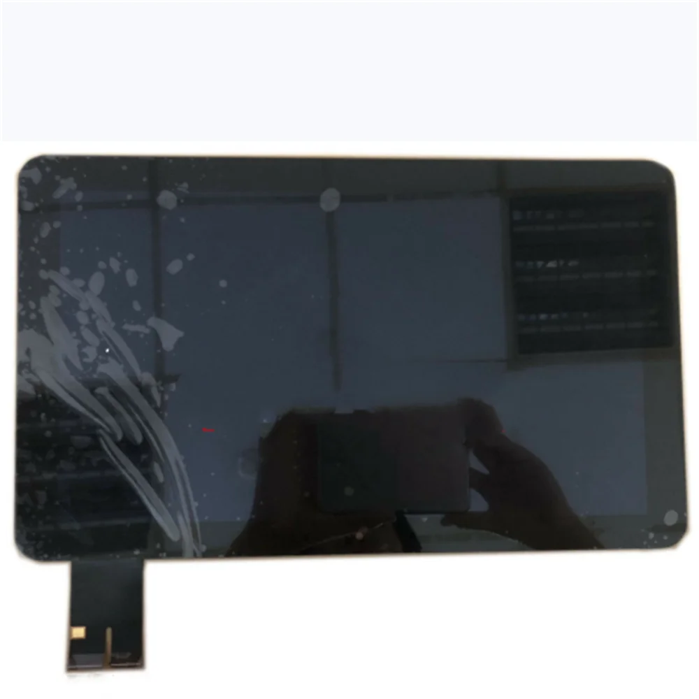 

12.5 Inch LCD Display Touch Screen Assembly for Asus T300chi T3chi T300 CHI QHD 2560x1440 FHD 1920x1080