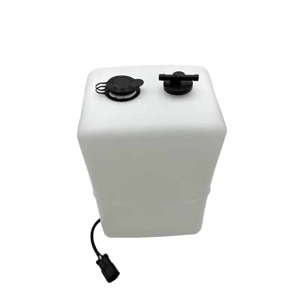 21N-03-31491 Engine Cooling System Tank for HB335LC-1 PC490-10 PC600-8 PC700-8E0 PC850-8E0 PC1250-8