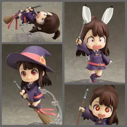 Anime Figure Little Witch Academia Atsuko 