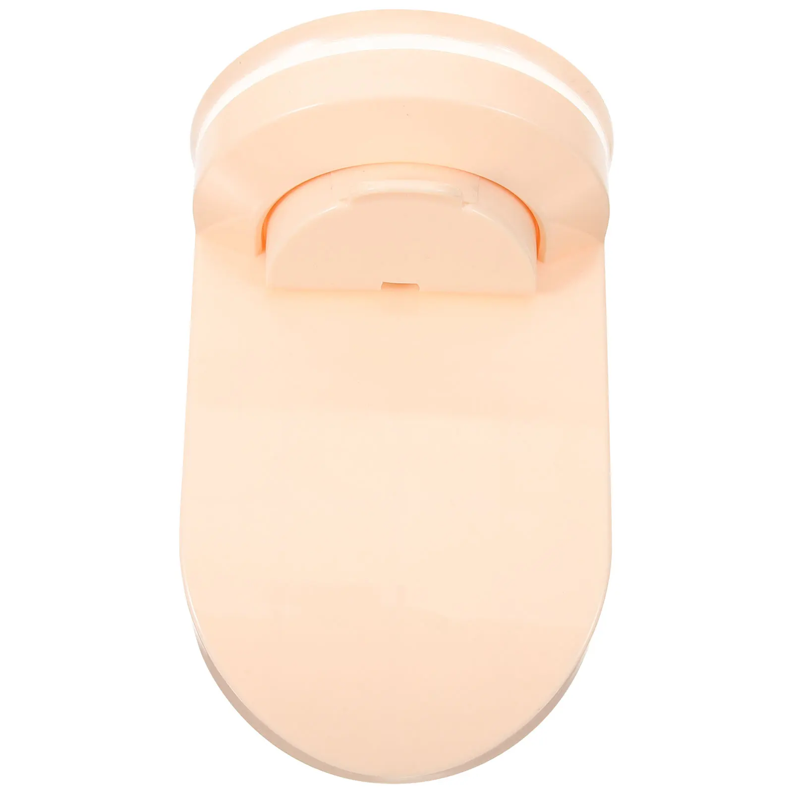 

Shower Foot Rest Bathing Pedal Pregnant Woman Suction Cups Non Slip Traceless Installation Spa Pool Supply Foot Scrubber Mat