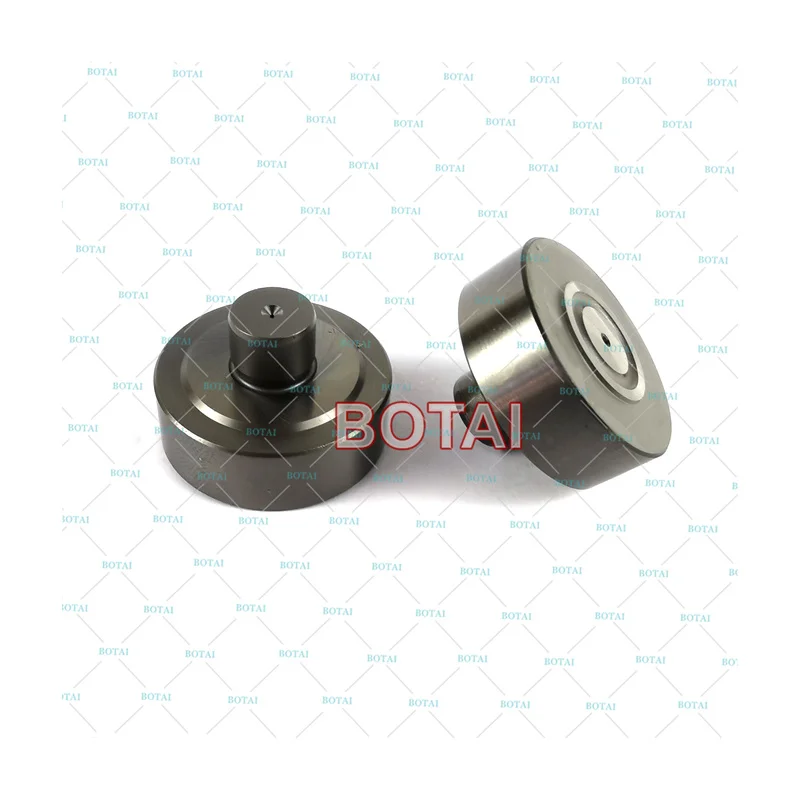 Common Rail Injector Control Valve seat Ball seat For XPI  ISG Injector 2086663 575177 575178 2031836 2031835 575176 2488244