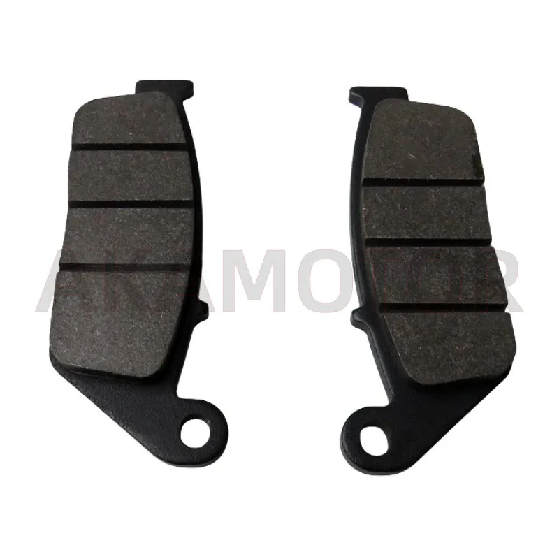 Front / Rear Brake Pads for Loncin Voge 500r 500ds/650ds