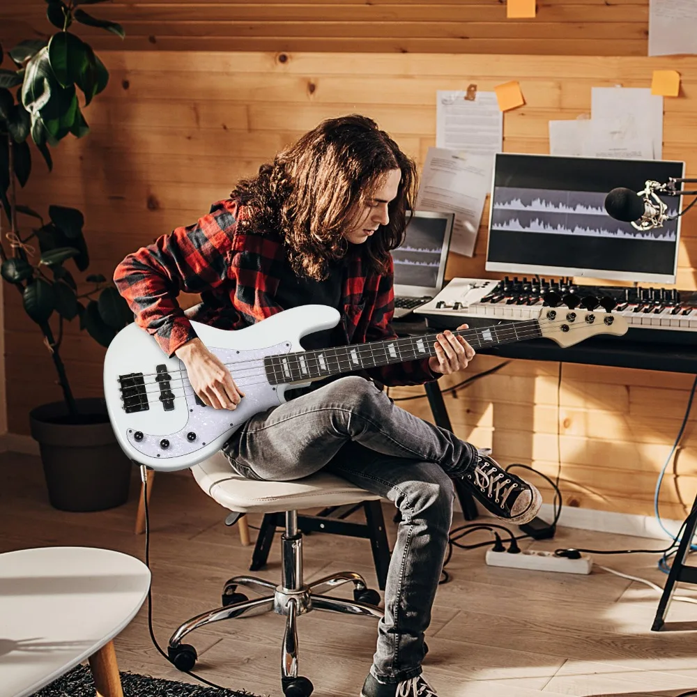 46 " Kp Bass Electr… - image