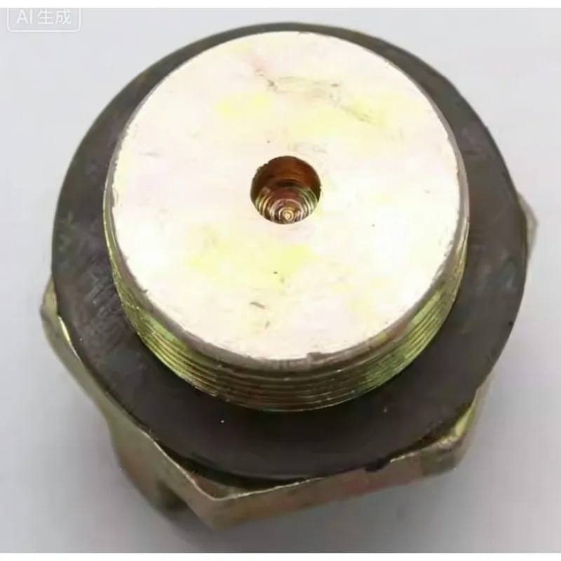 TA700.55A.7 TA Rear Axle Hydraulic Port Cover Oil Filler Plug Assembly for Lovol Tractor Parts