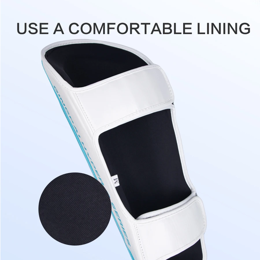 Thumbnail 4 - #4 New MMA Shin Guards Arrivals