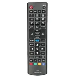 For AKB73975728 LG-TV-Remote-Control-Replacement, For LG TV 32LN570 42LN570 47LN570 50LN570 42LB570 47LB570 47LB580 50LB570