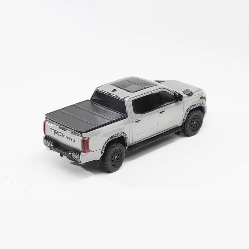 

GCD Diecast 1:64 Scale Tundra TRD PRO Alloy Simulation Car Model Collection Decoration Gift Toy Static Display