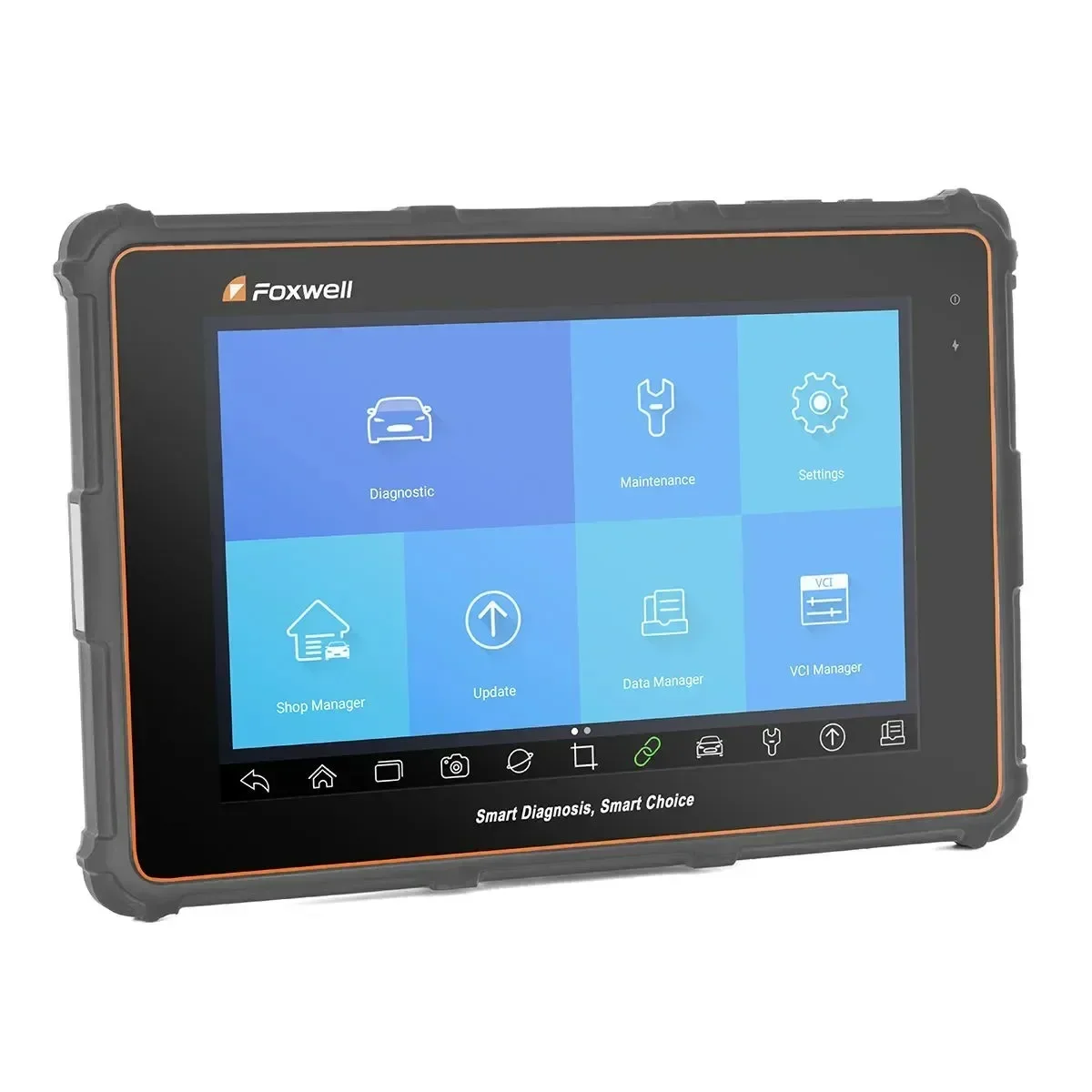 New Released Foxwell i70 Pro Premier Diagnostic Platform