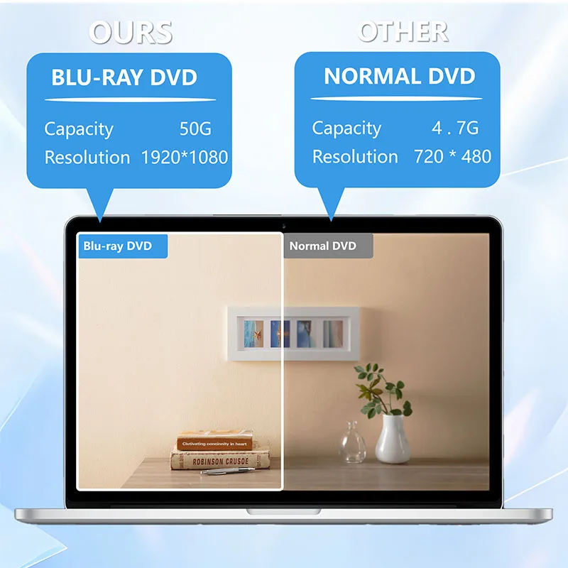 Thumbnail 4 - #72 Highest Rated Optical Drives to Buy in 2026