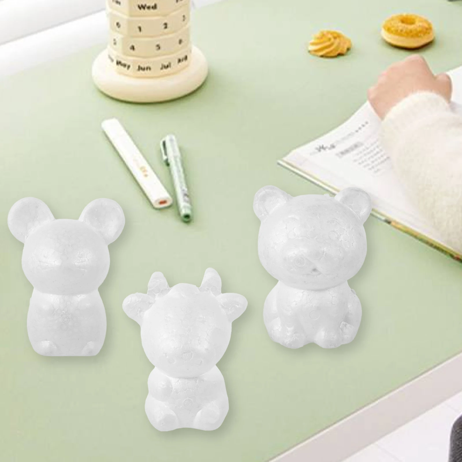 Рисунок 5 - китайский Diy Ainmal орнамент орнамент