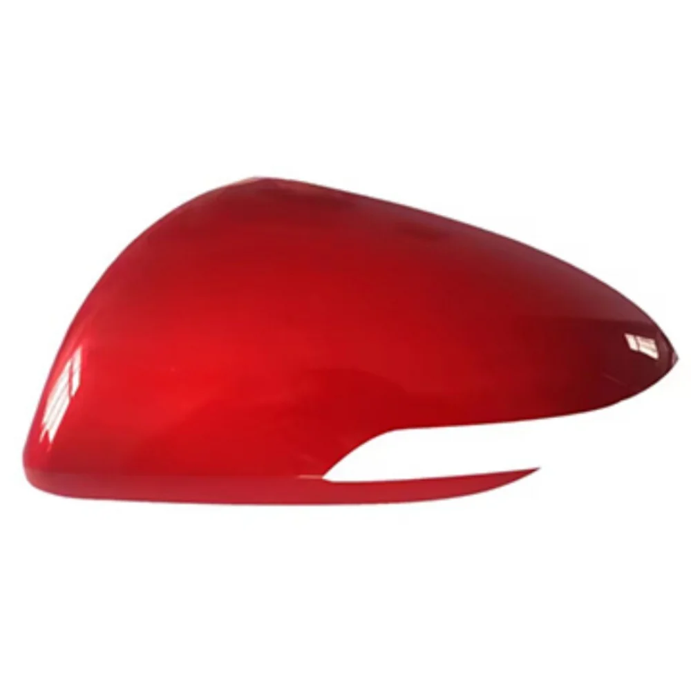 الغطاء الواقي مرآة الباب قذيفة ل Beiing هيونداي إلنترا 2017 2018 2019 2020 ساخنة عدسة اكسسوارات الرؤية الخلفية للسيارة استبدال #3