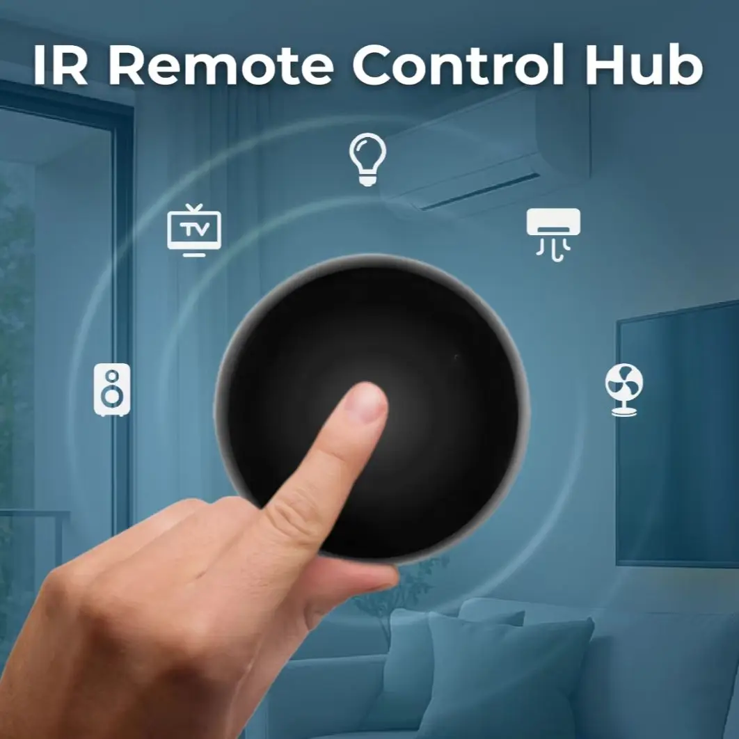 Thumbnail 2 - #63 Smart Home Control Hubs Price Drop Alerts