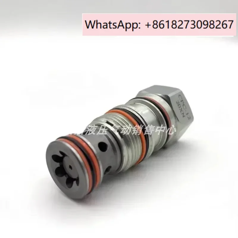 Taiwan Hydraulic Co…