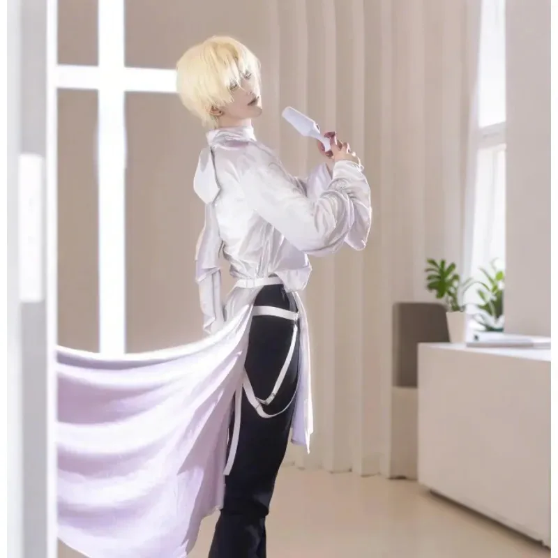 Anime Alien Luka Co… - image