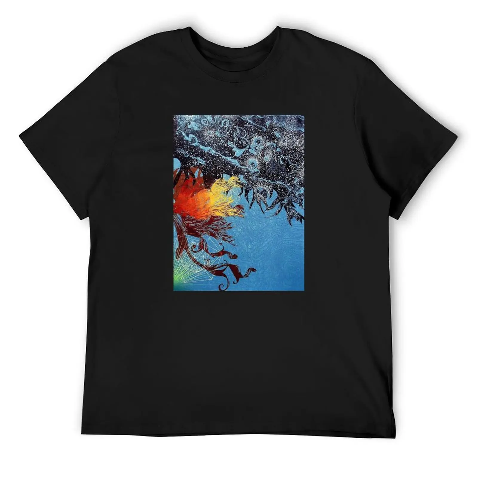 

Blue Atlas T-Shirt new gifts and t-shirts tops custom t shirt graphic t shirt vintage mens workout shirts