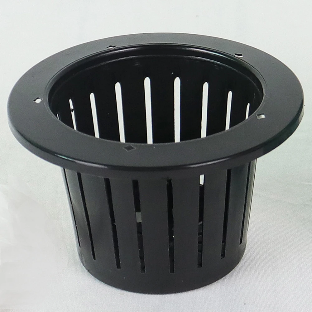 Boxes Flower Pot Self Watering 110mm Soil Planting 120m 130mm 150mm Plant Plastic 1 Set 180mm 90mm Automatic Decors