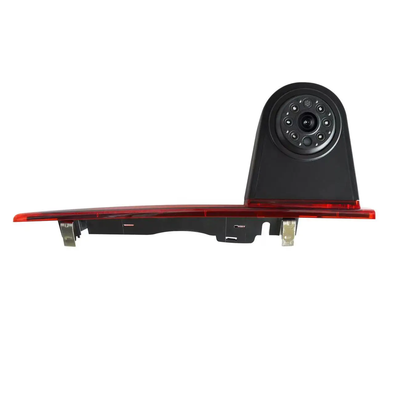 3rd Brake Light Rear View Camera Night Vision Backup Camera IP68 Waterproof Replacement Fit for Ford Transit Custom 2015-On