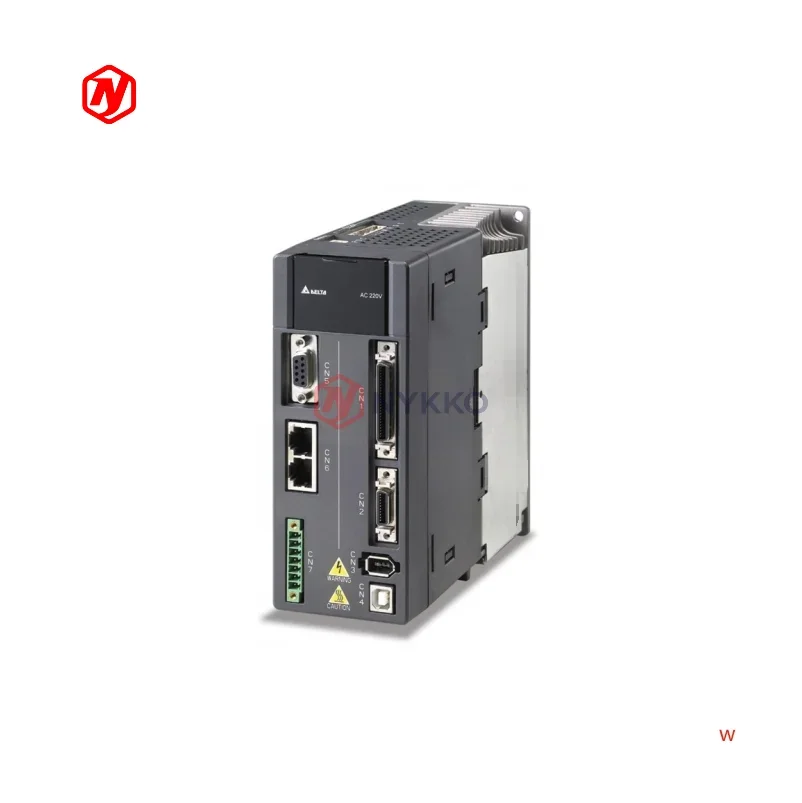 Ac Servo Drive ASD-…