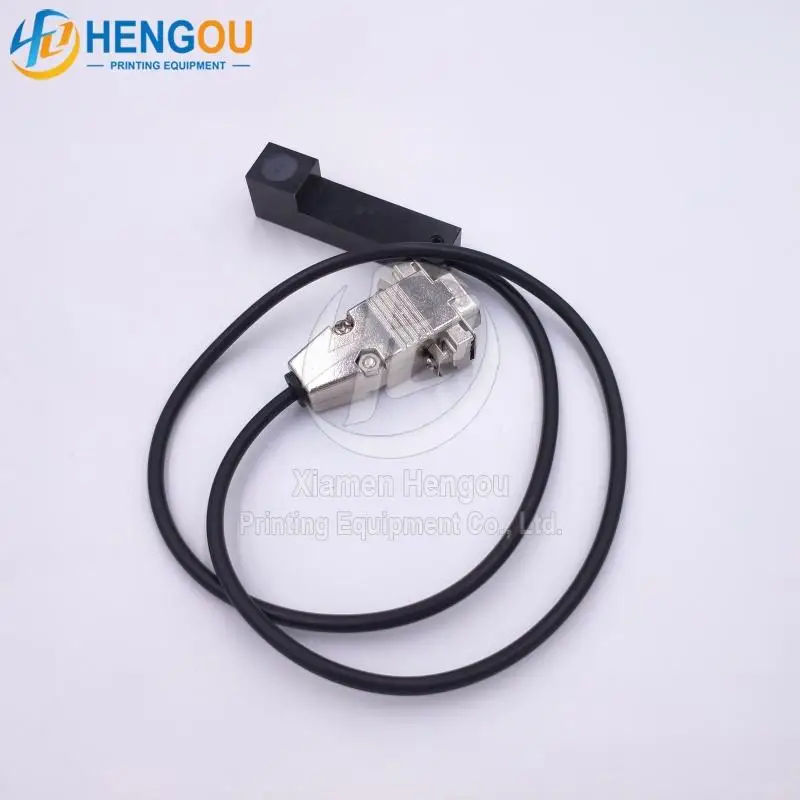 RK758/2,3 RK758/2,2 RK758/2,1 máquina de impresión Roland 700 piezas sensor eléctrico de calibre frontal