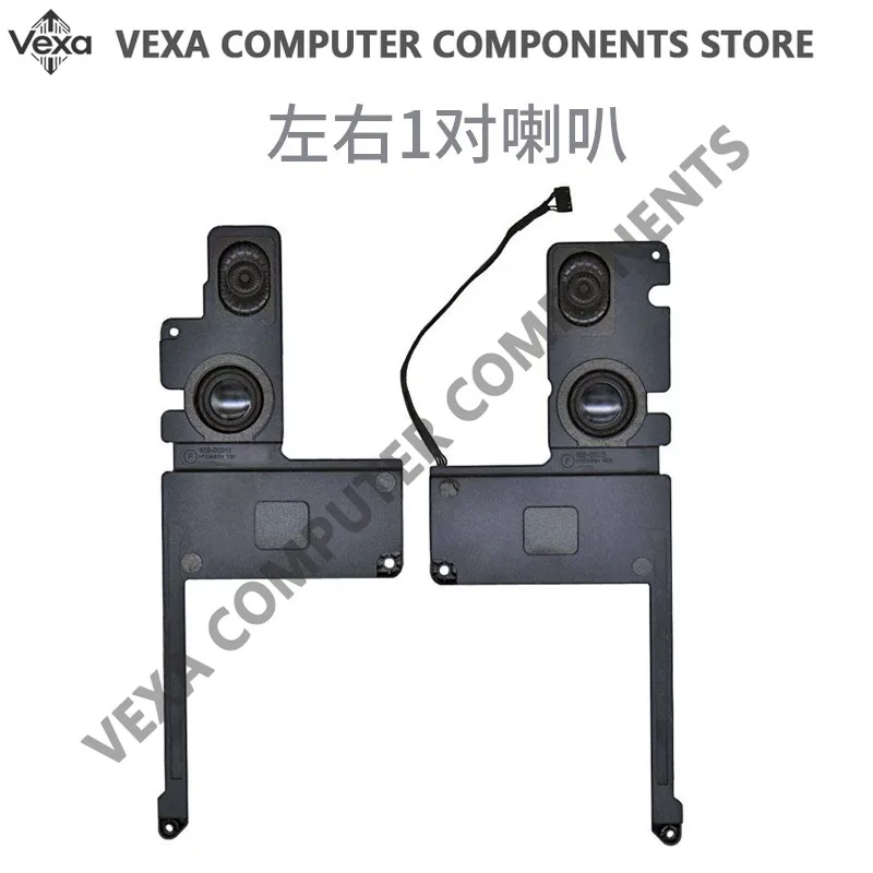 Internal Speaker Replacement For Apple Macbook Pro A1398 MC975 Laptop Built In Audio Sound System Repair Part High Quality
