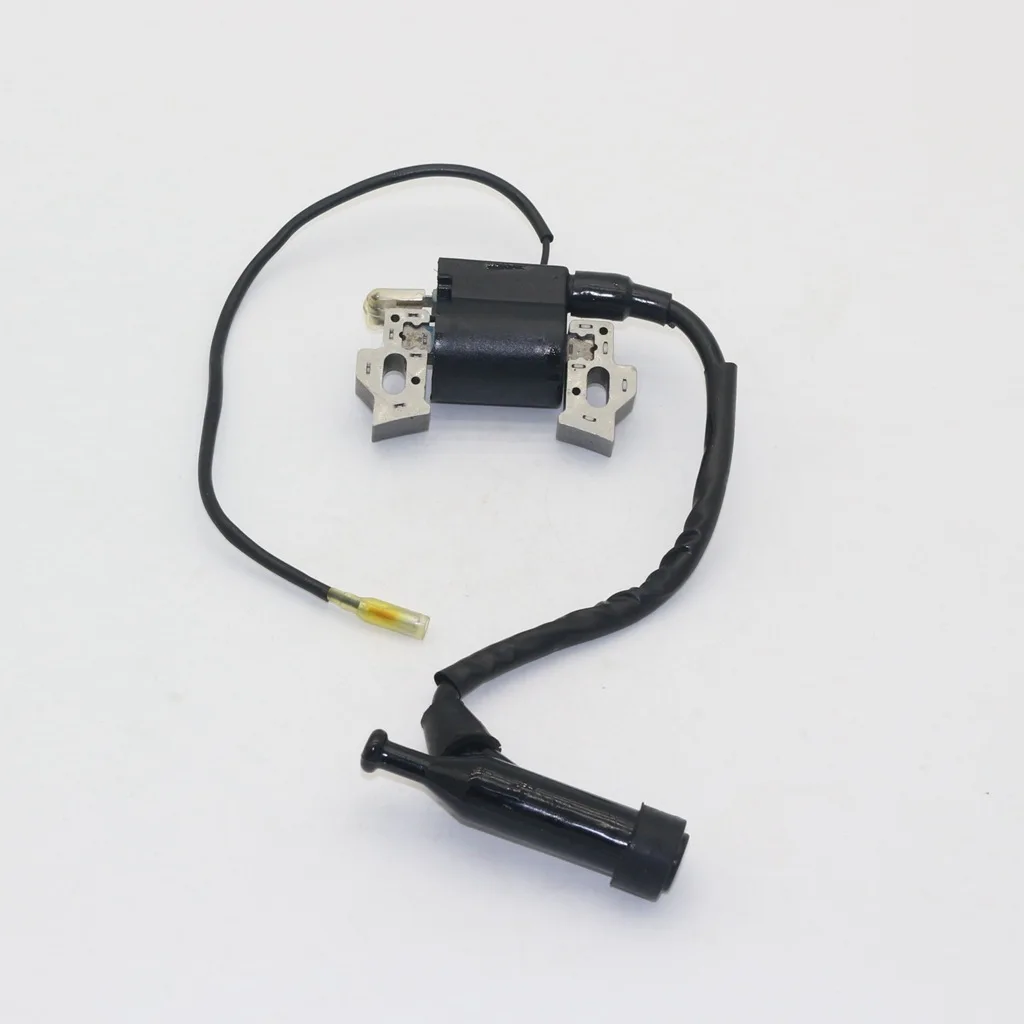High Quality Materials Ignition Coil for GX110 GX120 GX140 GX160 GX200 Engines and Copy