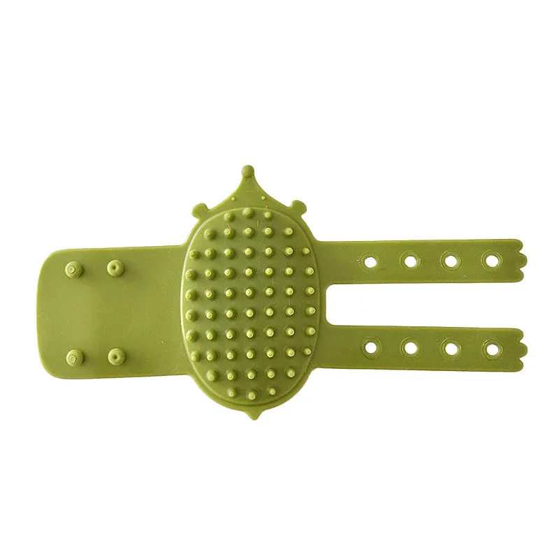 Cat Scratcher, Pet Table Leg Strap, Comb, Silicone Tape, Corner Massage, Kitten Scratching Board, Cat Toy, and Fur Rubbing Tool